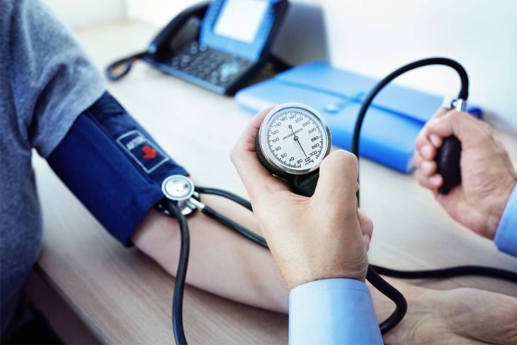 La hipertensión y la diabetes no son factores de riesgo, sino todo lo contrario. ¿Por qué?