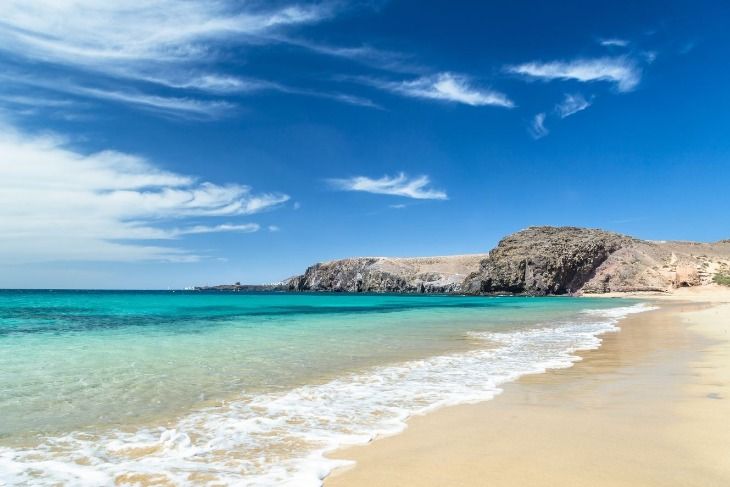 Estas son las 10 playas más seguras de Europa para este verano