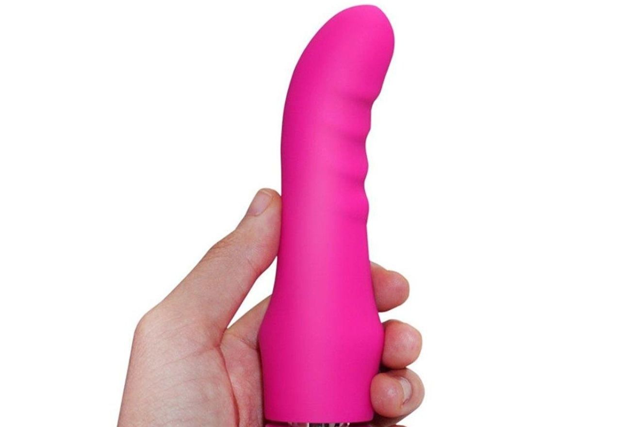 ¿En qué consiste iPush, el juguete sexual que permite tener relaciones 'carnales' a distancia?