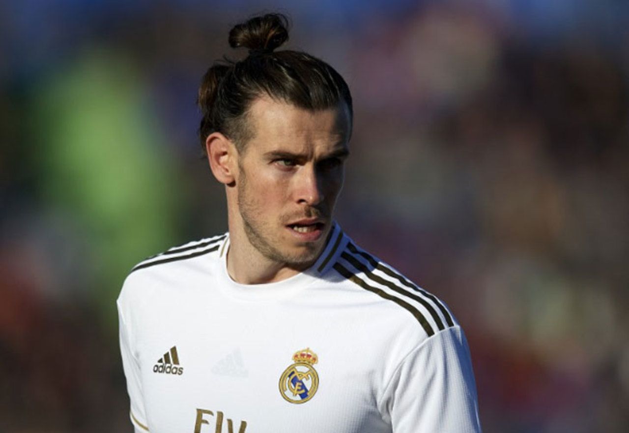 El Real Madrid intentó colar a Bale y a James cuando el poderoso PSG preguntó por una de sus estrellas