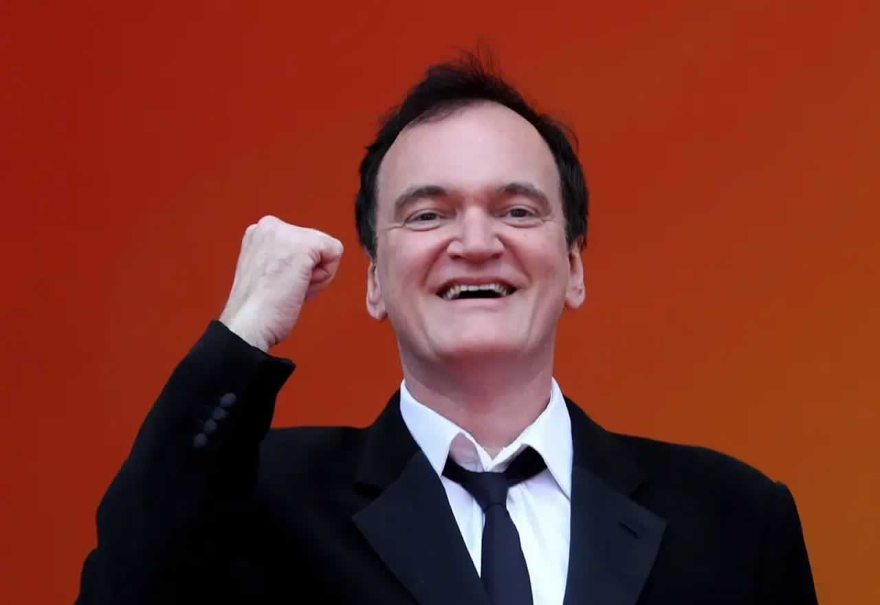 Quentin Tarantino elige las 11 mejores películas de la historia del cine. ¿Cuáles son?