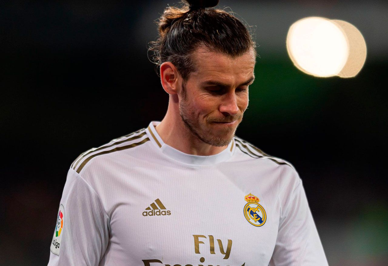 Florentino se lleva un chasco con Gareth Bale: Estas son sus condiciones para irse