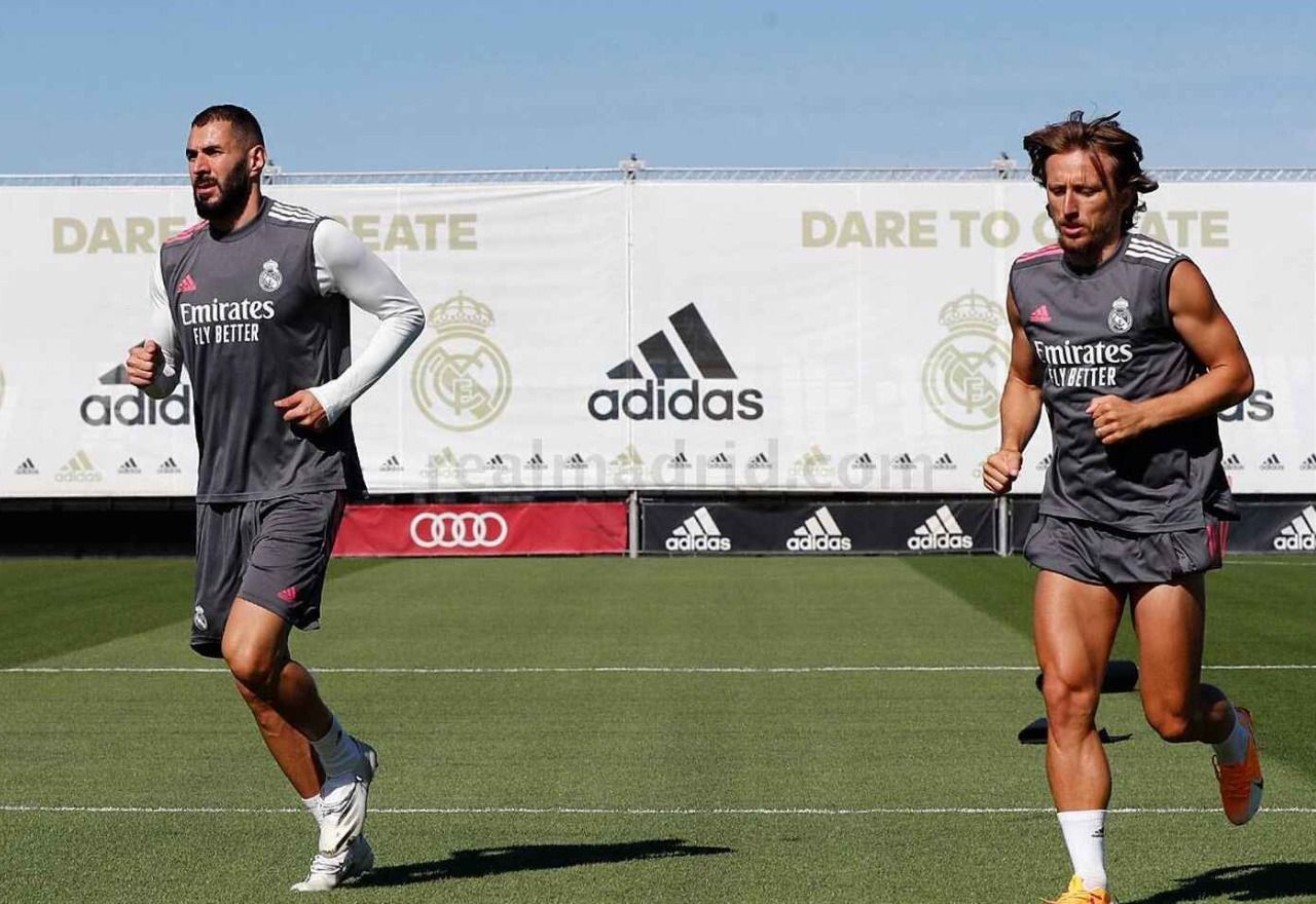 El nuevo 'fichaje' del Real Madrid deja sin palabras a Benzema