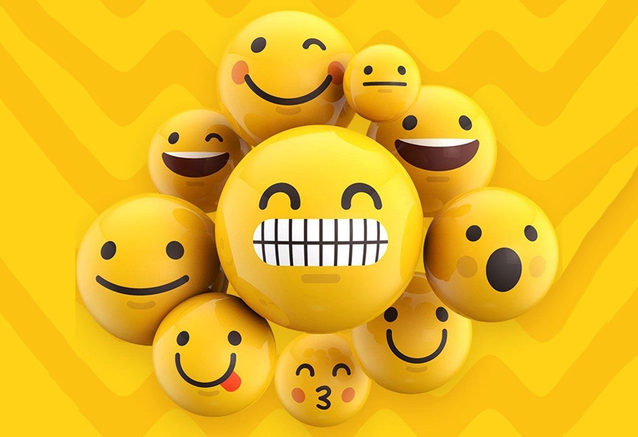 Los 10 emojis más utilizados en España en 2020