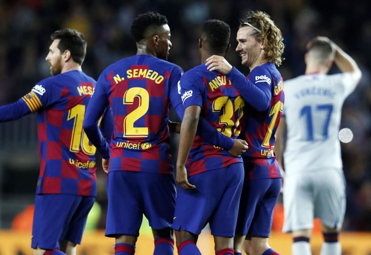 La operación Semedo evita un nuevo 'caso Figo' al FC Barcelona