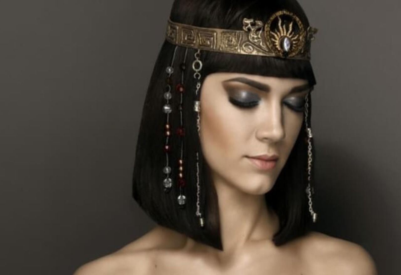 Cleopatra, la reina del Antiguo Egipto que era famosa por su don para el sexo oral