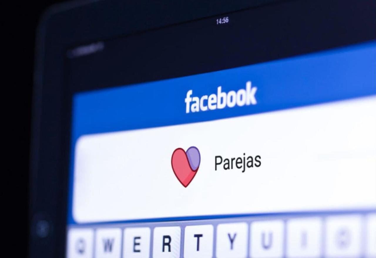 Facebook hace la competencia a Tinder con esta aplicación de citas