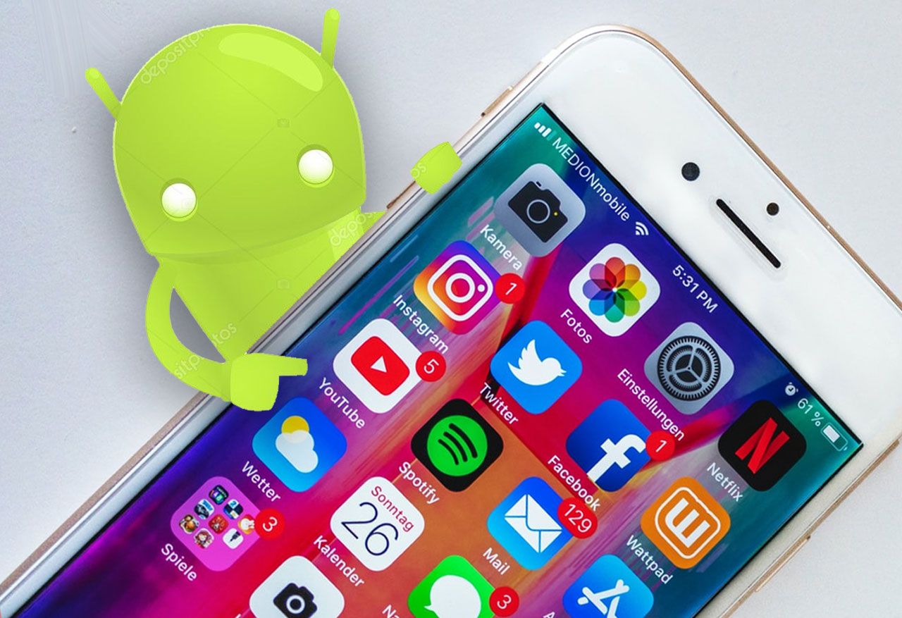 Las aplicaciones de Android que nunca debes instalar en tu móvil