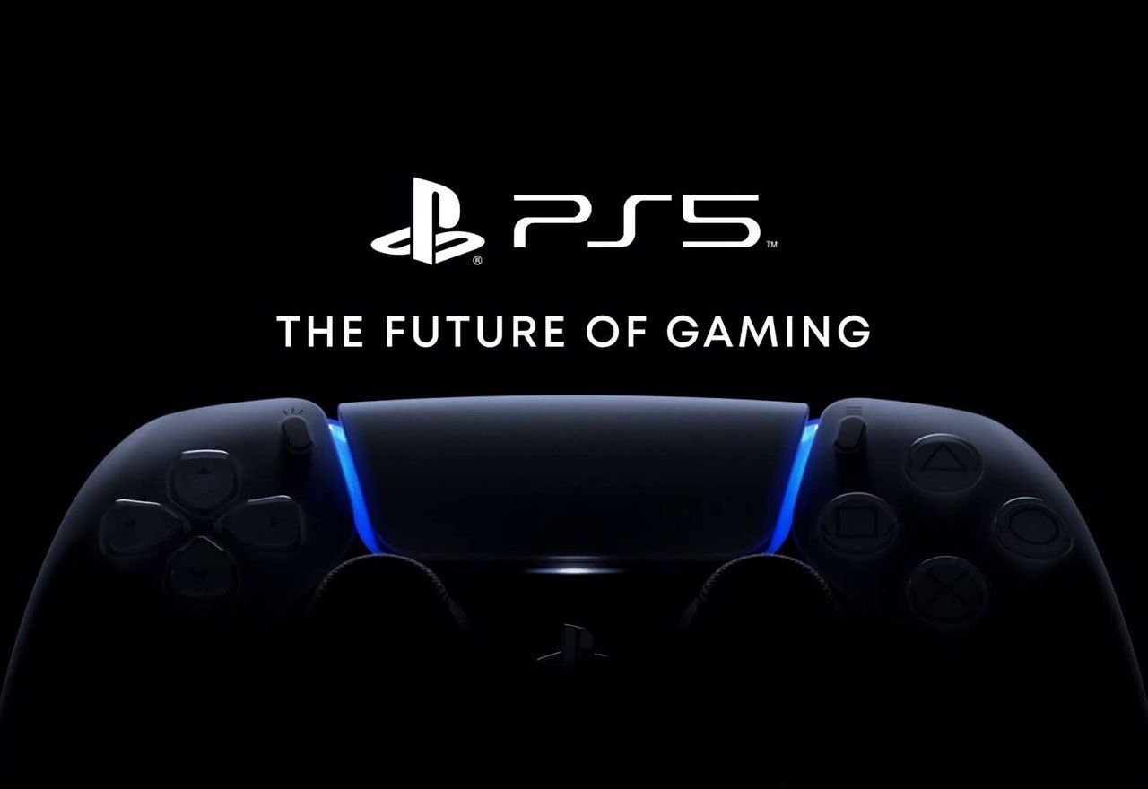 Así es la nueva PS5, el avance más esperado por los jugadores
