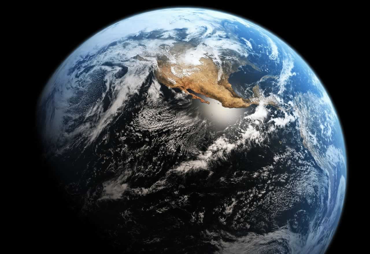¿Quién descubrió realmente que la Tierra es redonda?