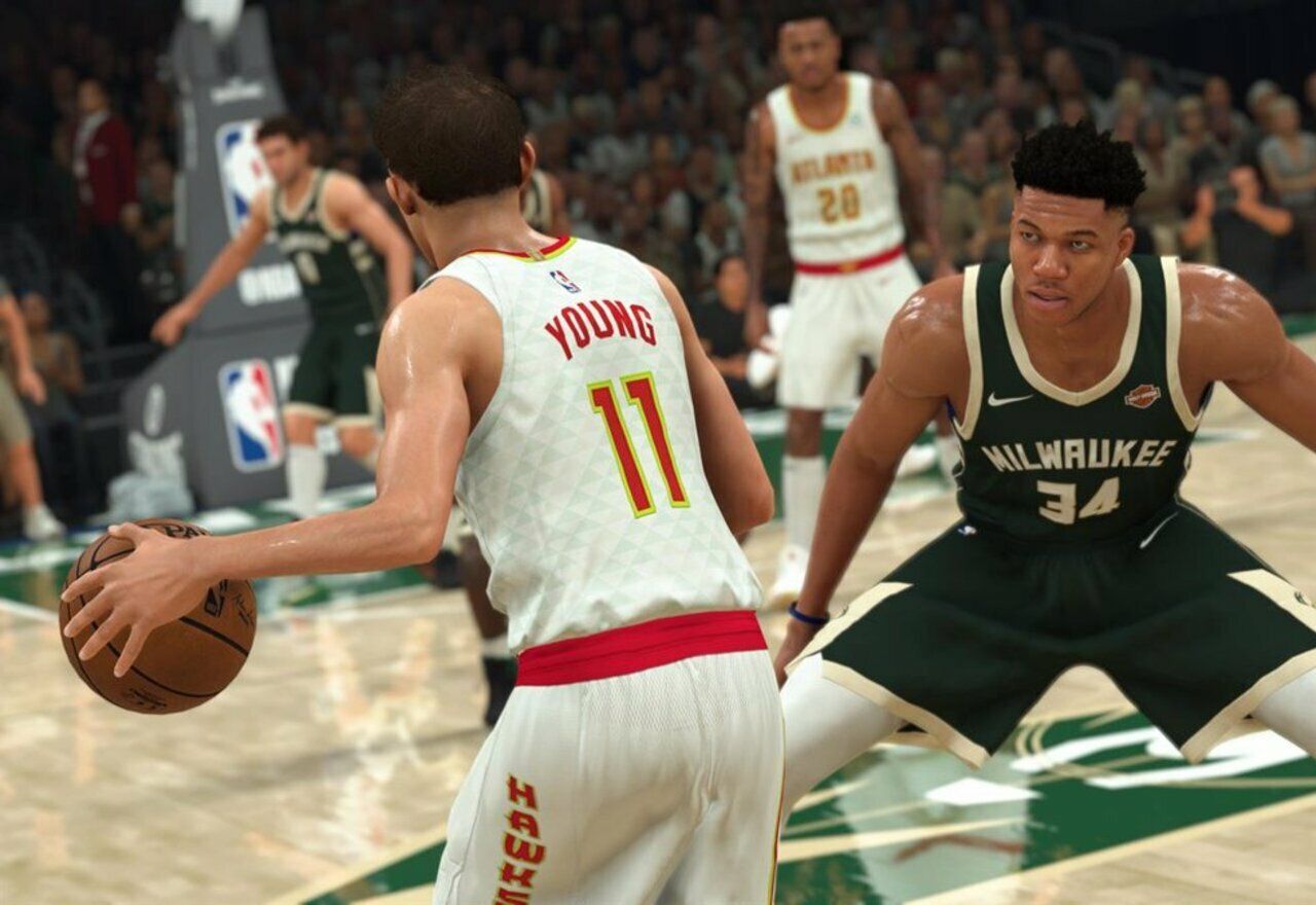 Las novedades del NBA 2K21 para PS5: más realismo, gráficos mejorados y un modo Mi Carrera femenino