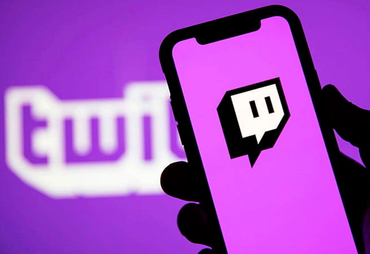 Twitch, la plataforma de vídeos en directo que amenaza a Youtube