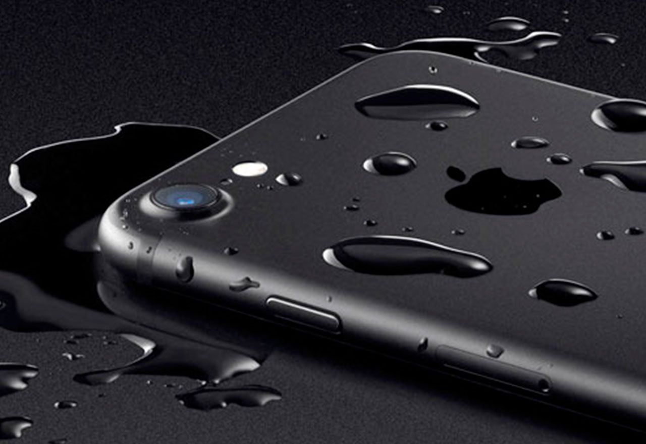 ¿Es el iPhone tan resistente al agua como dicen? Italia cree que no