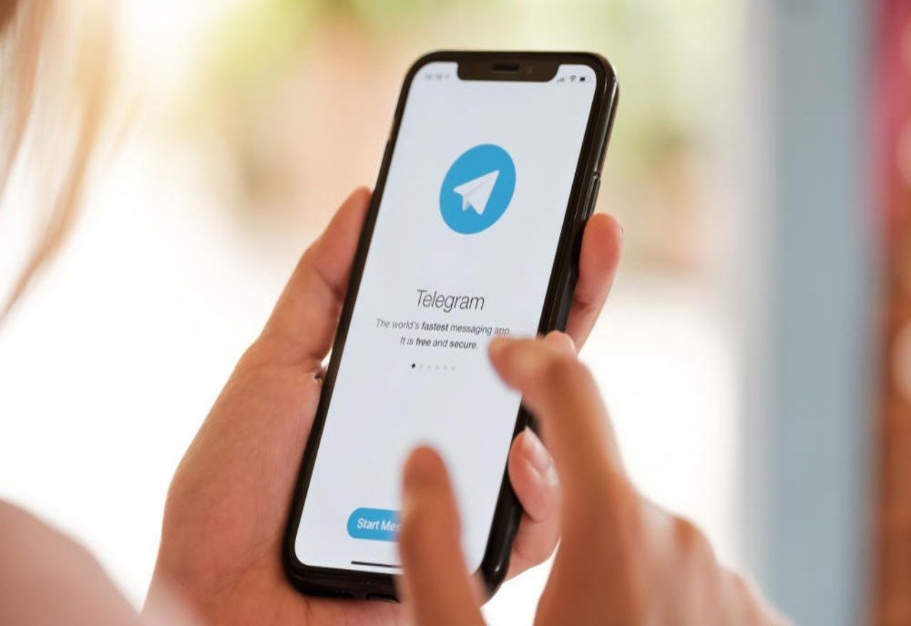 La nueva función de Telegram pone en riesgo la seguridad de los usuarios