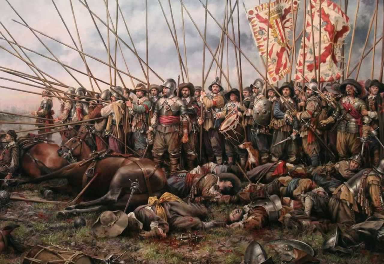 ¿Cuántos años duró la Reconquista española?