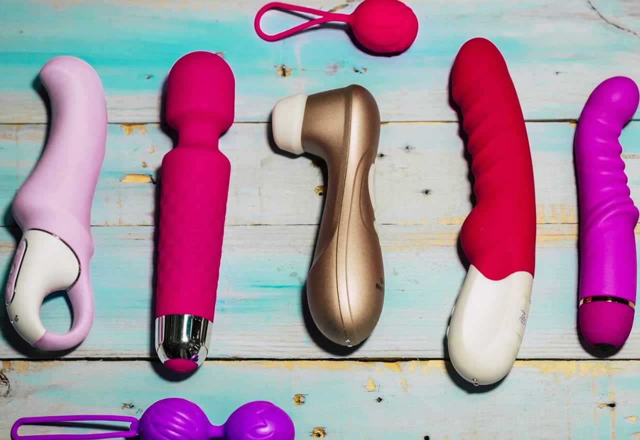 ¿Cuántos españoles tienen un juguete erótico en casa?