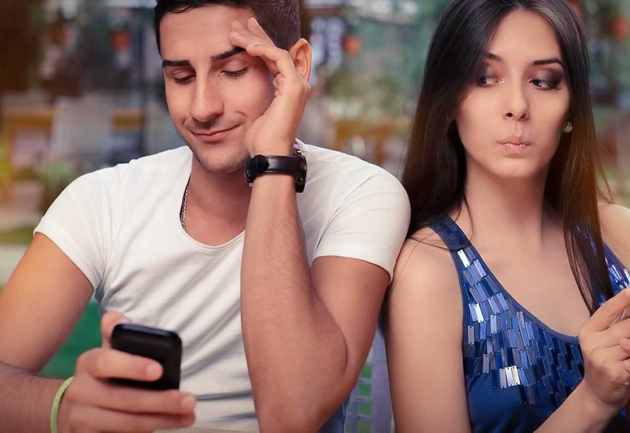 8 trucos para descubrir que tu pareja puede estar siendo infiel