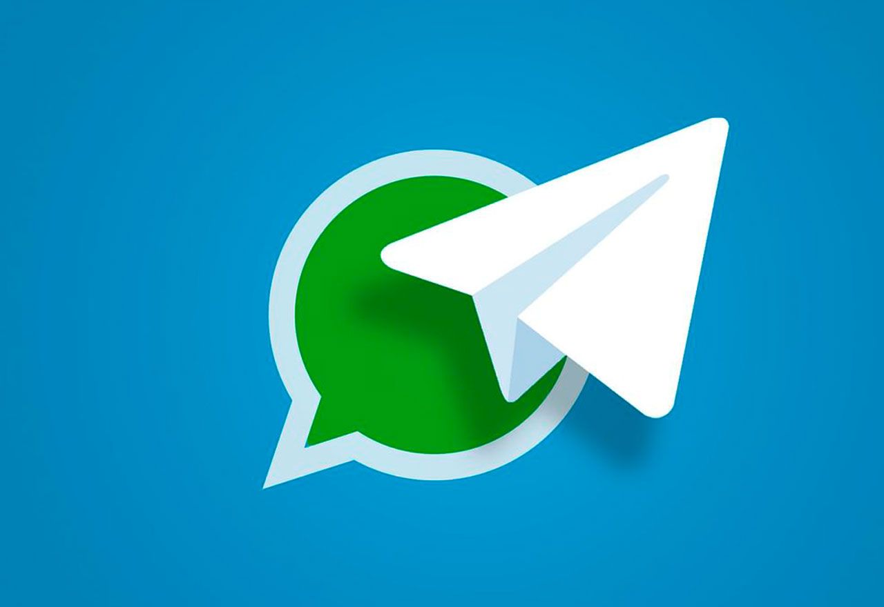 La nueva y definitiva estrategia de Telegram para acabar con WhatsApp