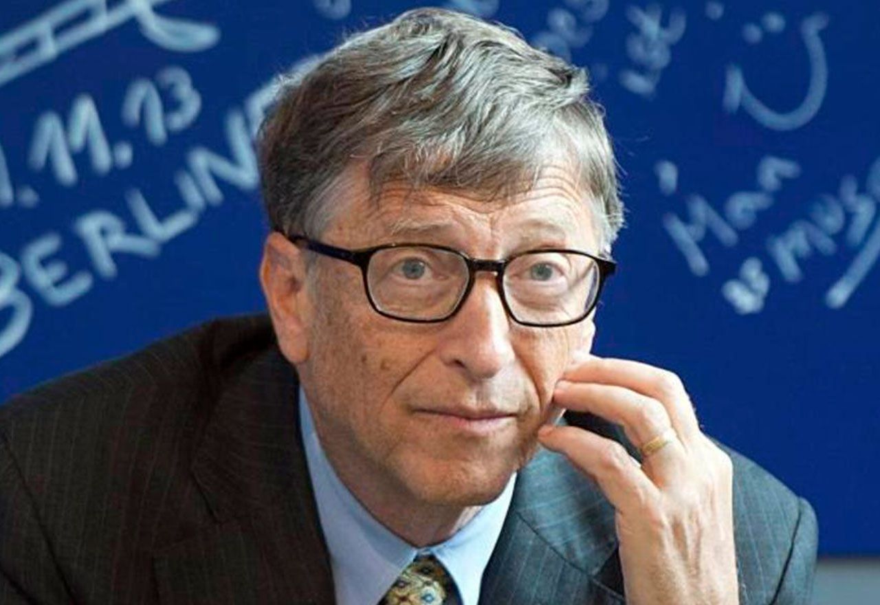 Bill Gates advierte: Hay que prepararse para una nueva pandemia mundial