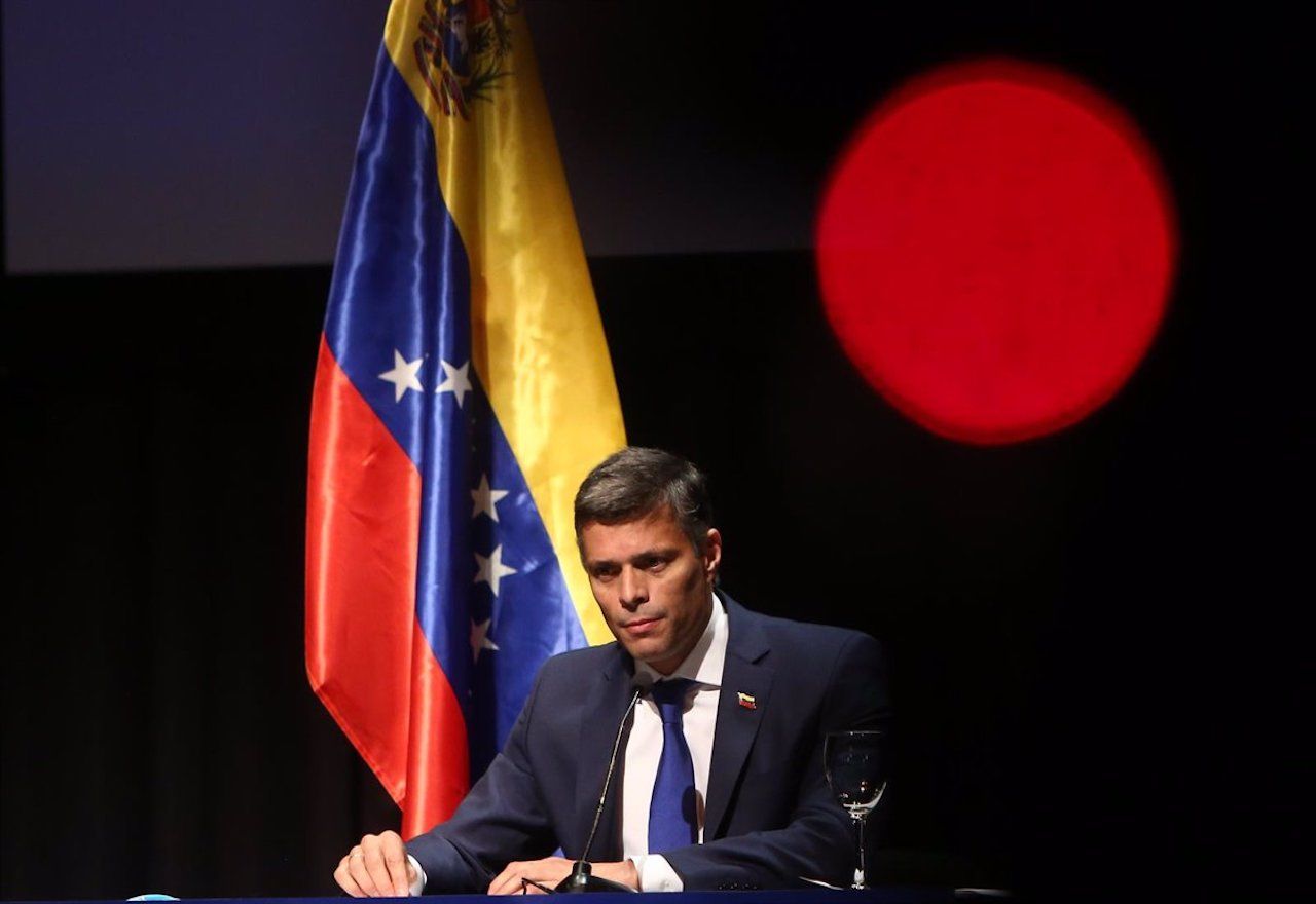 Un nuevo conflicto diplomático enfrenta a la Venezuela de Maduro con España