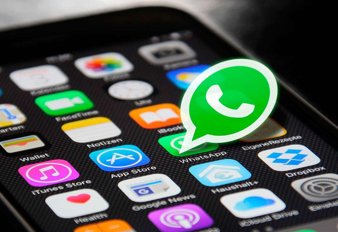  WhatsApp en dos teléfonos a la vez: una futura actualización lo hará posible