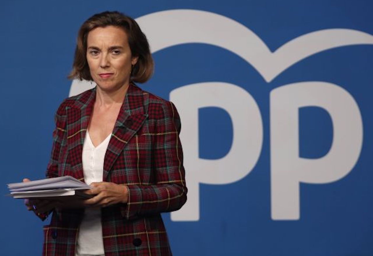 El PP amenaza con recurrir a la Justicia por los fondos europeos