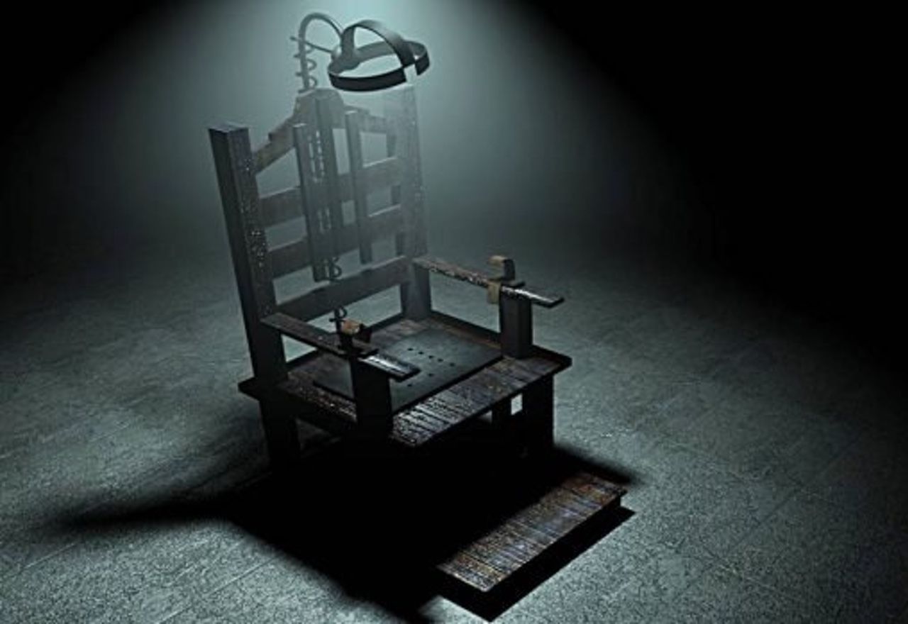 ¿Qué condenado a muerte ha podido sobrevivir a la silla eléctrica?