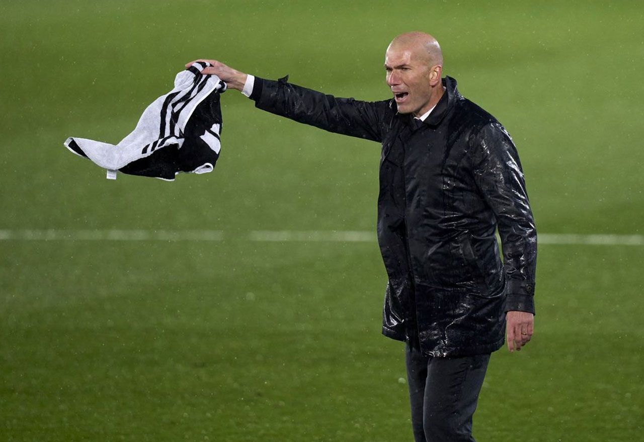 Zidane 2024: el gran sueño de Florentino, más cerca que nunca