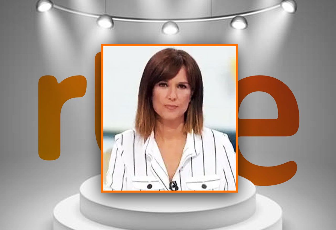Mónica López, "al carrer": TVE se la saca de encima y la envía de vuelta a TV3