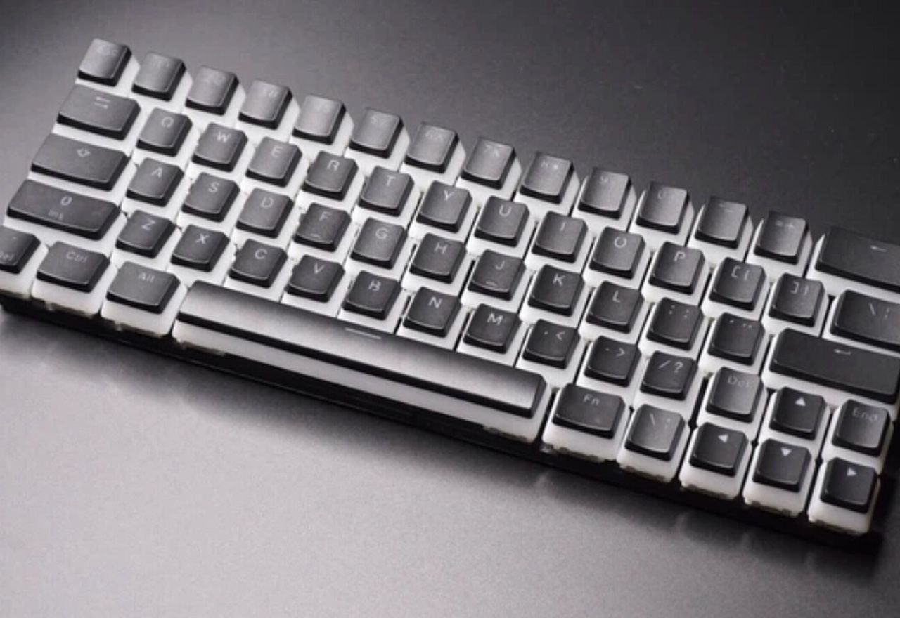 Conoce cuál es el teclado más rápido del mundo