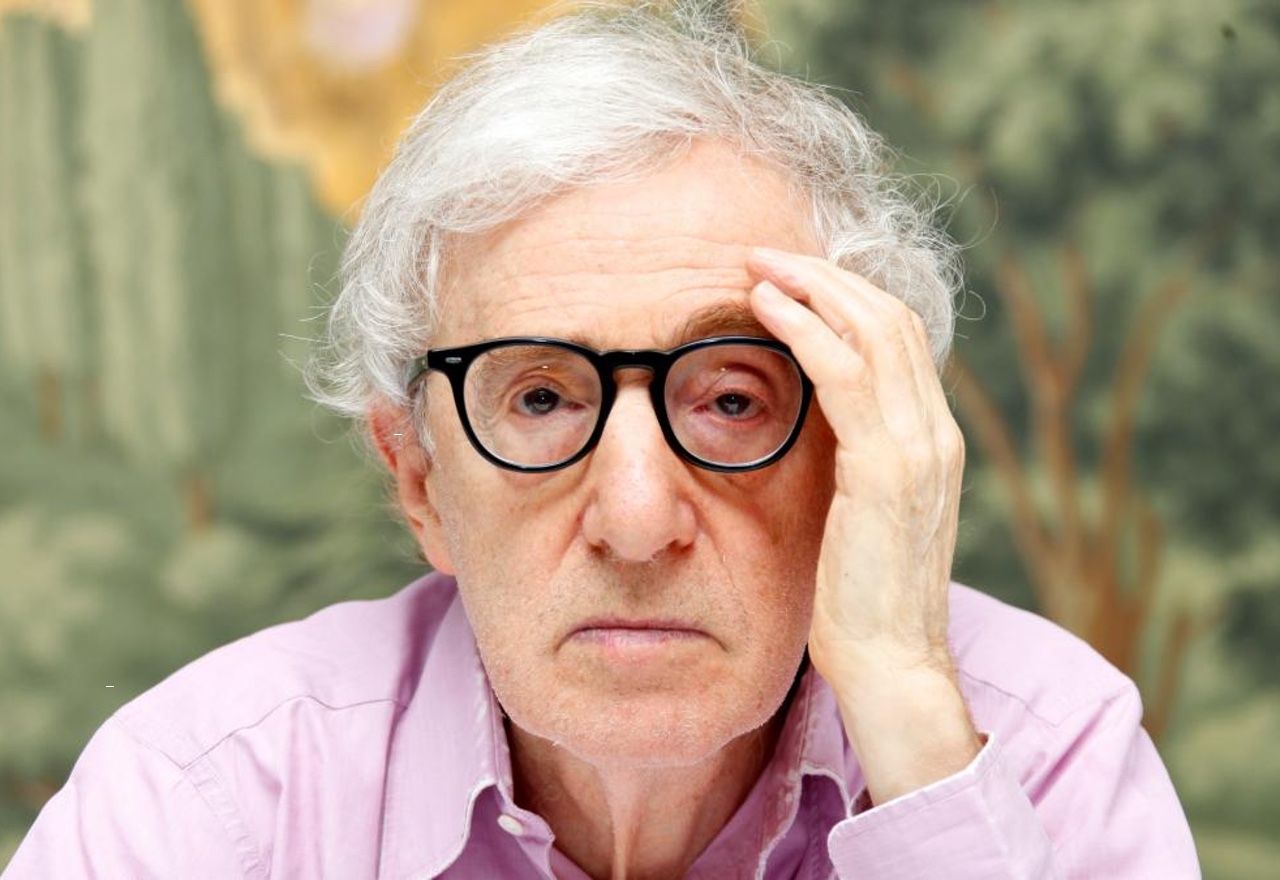 Descubre cuántas películas ha realizado el director de cine Woody Allen
