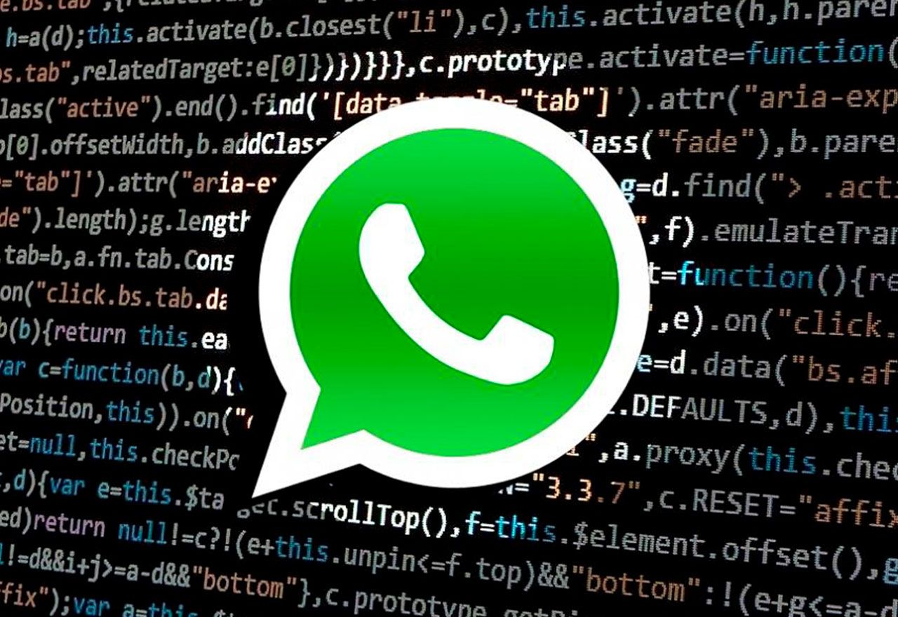 La letra pequeña de la nueva política de privacidad de WhatsApp