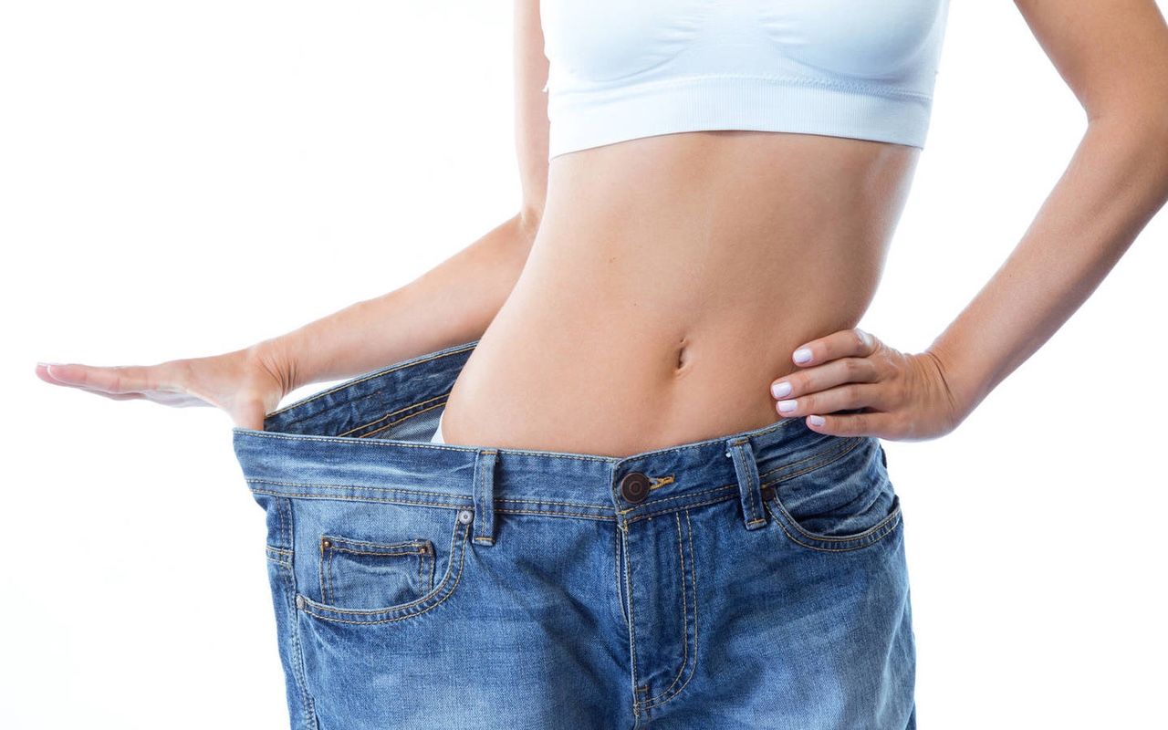 Los trucos para acelerar el metabolismo y perder peso rápidamente -  donDiario