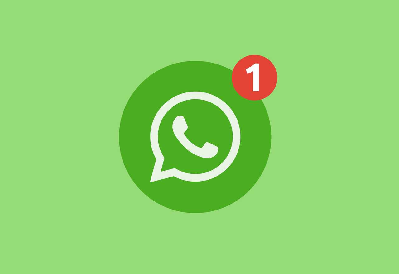 El origen del Whatsapp