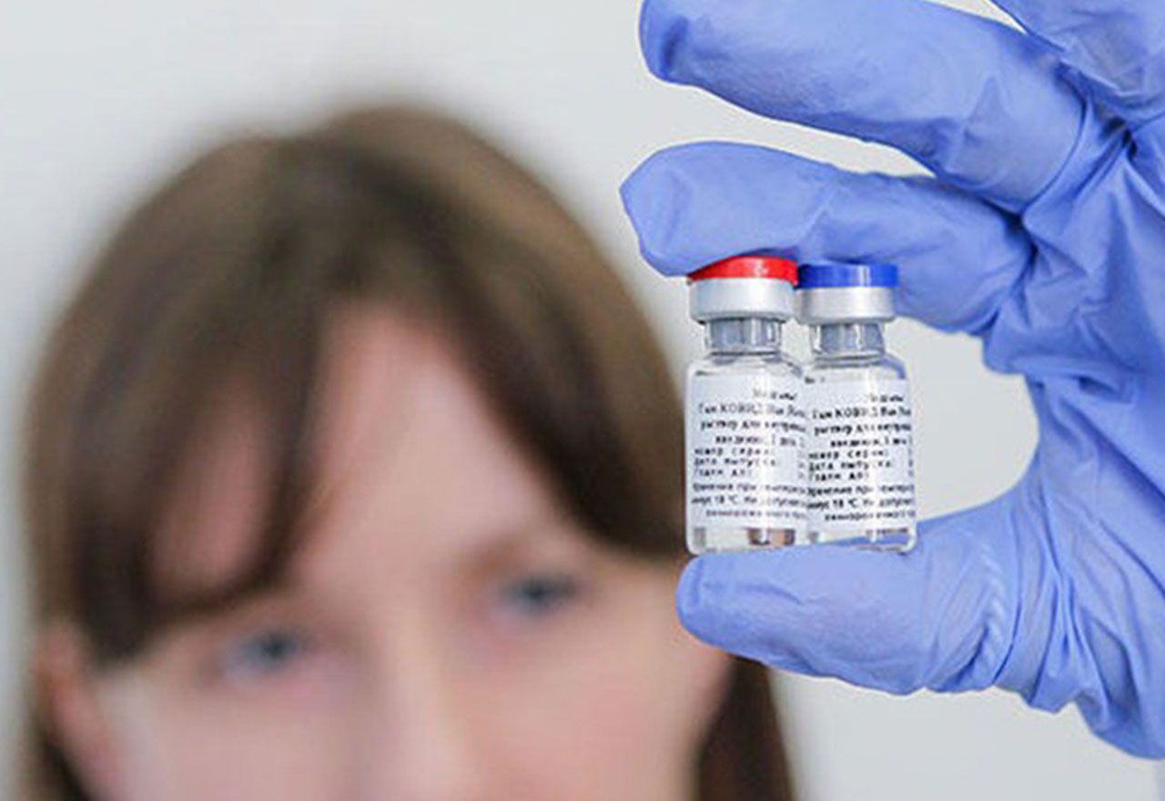 Estudios para indecisos demuestran que mezclar vacunas inmuniza más