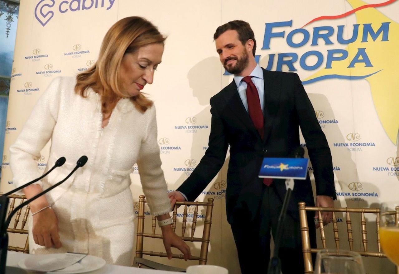 El PP mete mano en la última concesión del Gobierno a Cataluña: los MIR