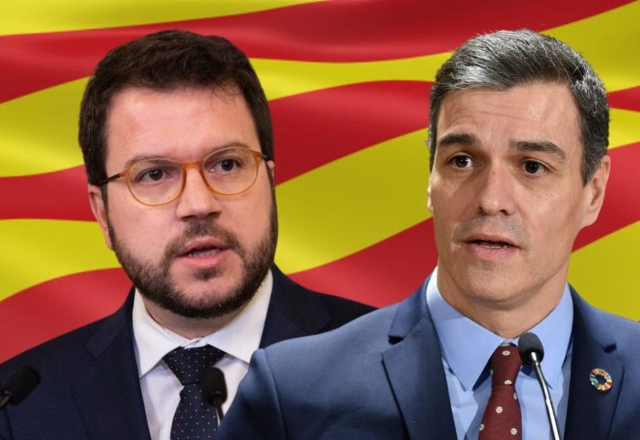 Sin perdón: Pedro Sánchez 'riega' con 4.500 millones extra al independentismo catalán