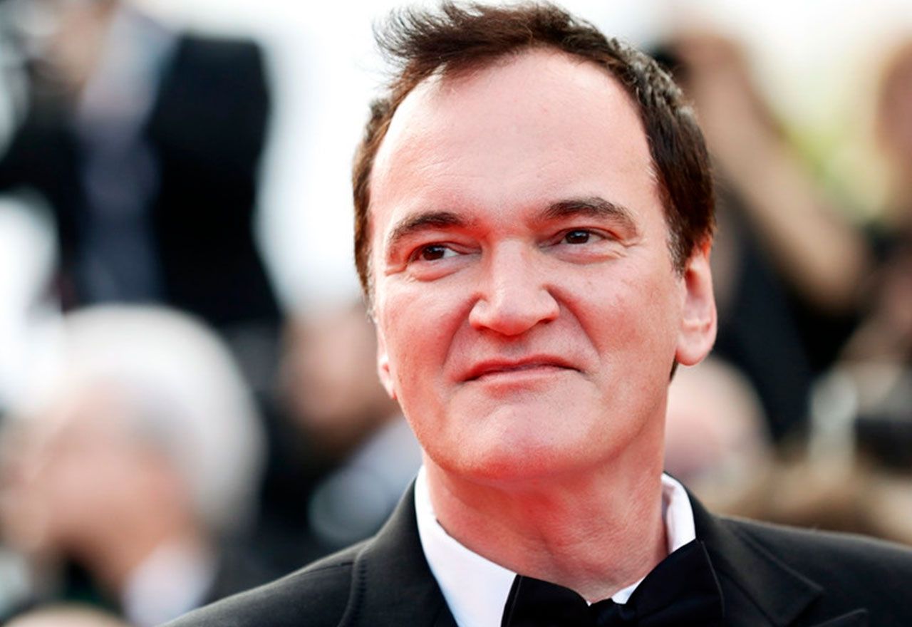 La venganza más fría de Tarantino... es contra su propia madre