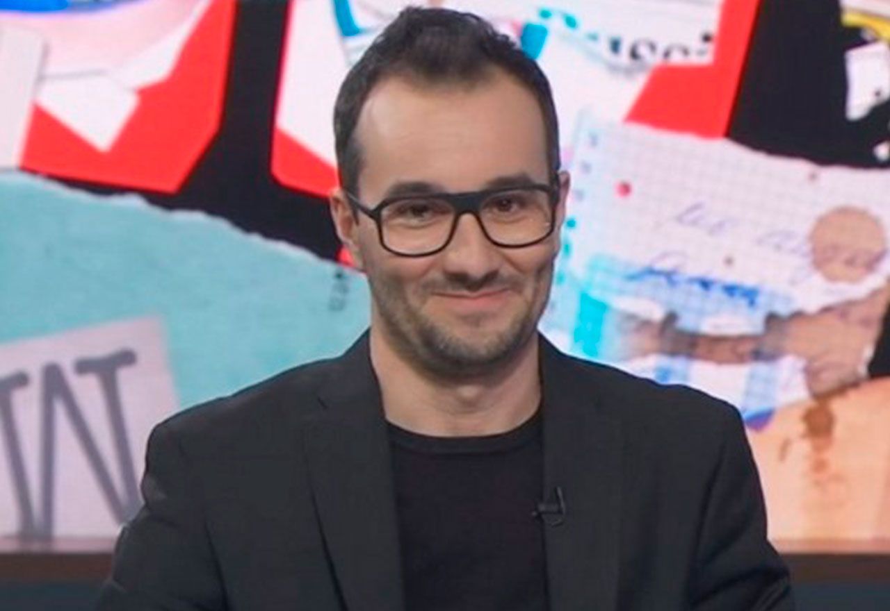 Comparan al indeseable indepe Jair Domínguez con las víctimas de la revista Charlie Hebdo