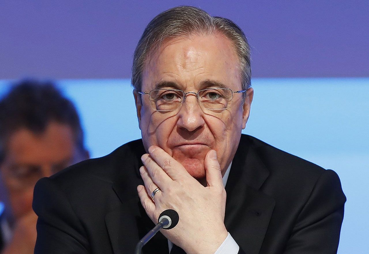 Revolución 2022: 90 millones por cuatro fichajes top para el Real Madrid