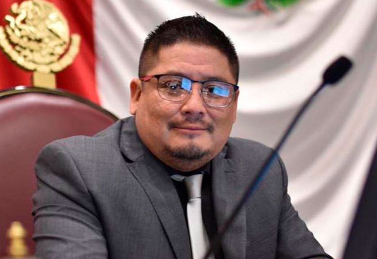 Un diputado mexicano llama a la invasión de España para derrocar a la monarquía