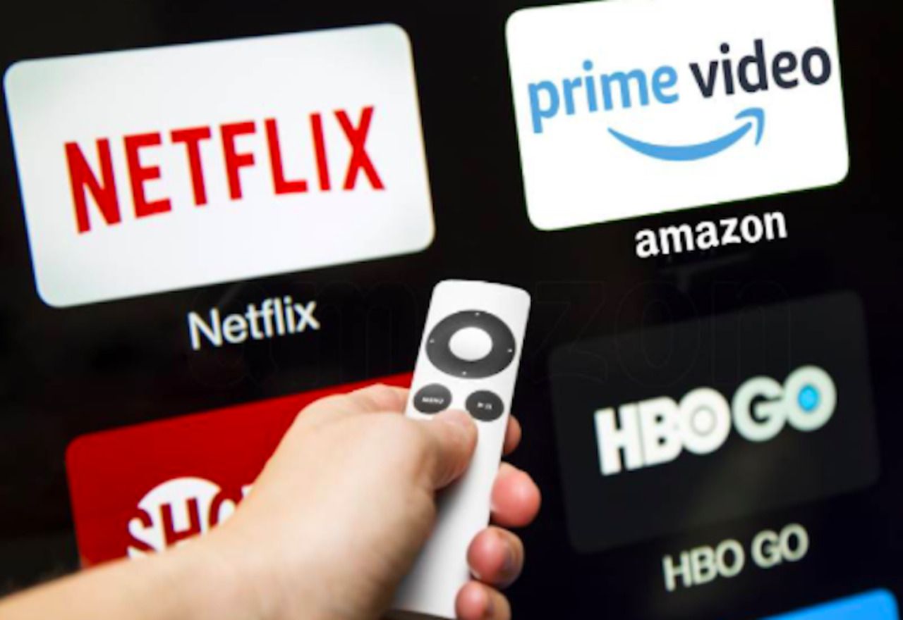 Si tienes canales de pago, tus datos no están seguros: Netflix, HBO y Amazon Prime, cazados
