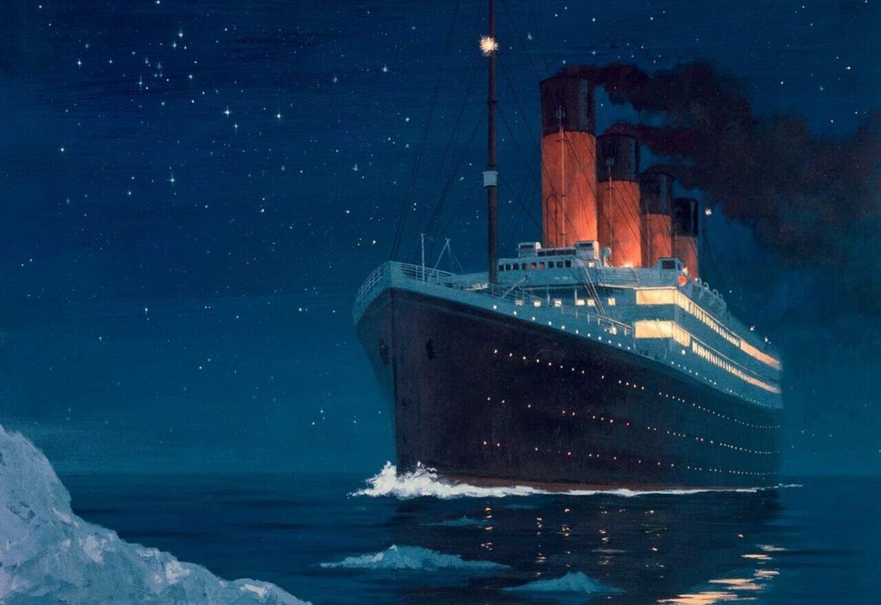 El final alternativo de la película 'Titanic': James Cameron saldó una deuda moral con los fans