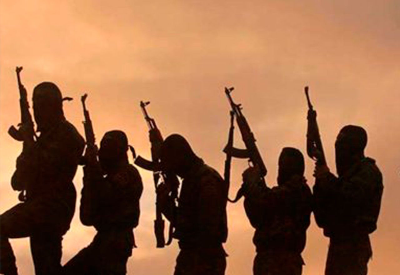 El Estado Islámico anuncia una nueva fase de la yihad: el "Batallón de Mártires", preparado para atentar