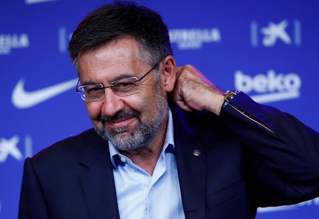 España también es culpable de la ruina del Barça: TV3 acusa a Bartomeu de financiar el anti independentismo con dinero del club