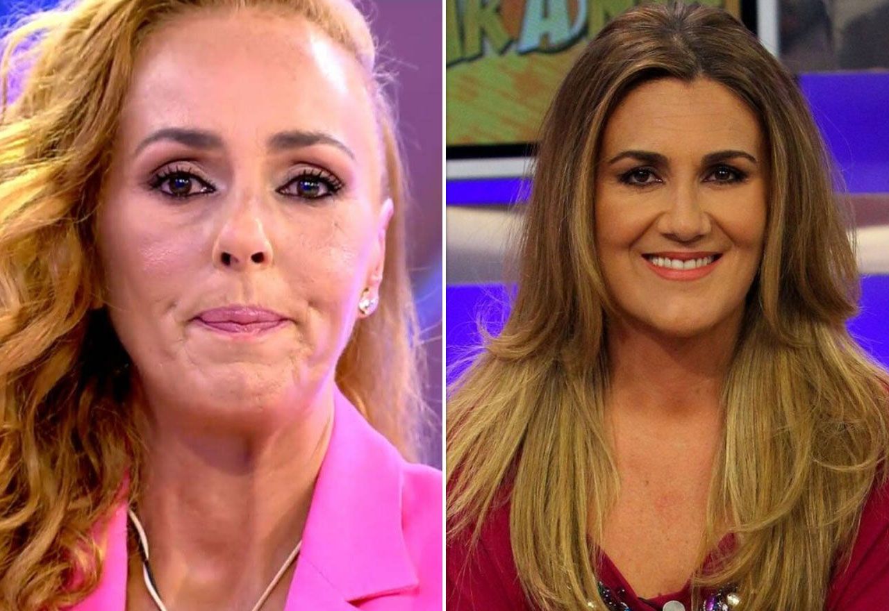 Carlota Corredera podría traicionar a Rocío Carrasco: Diego Arrabal siembra dudas sobre la presentadora