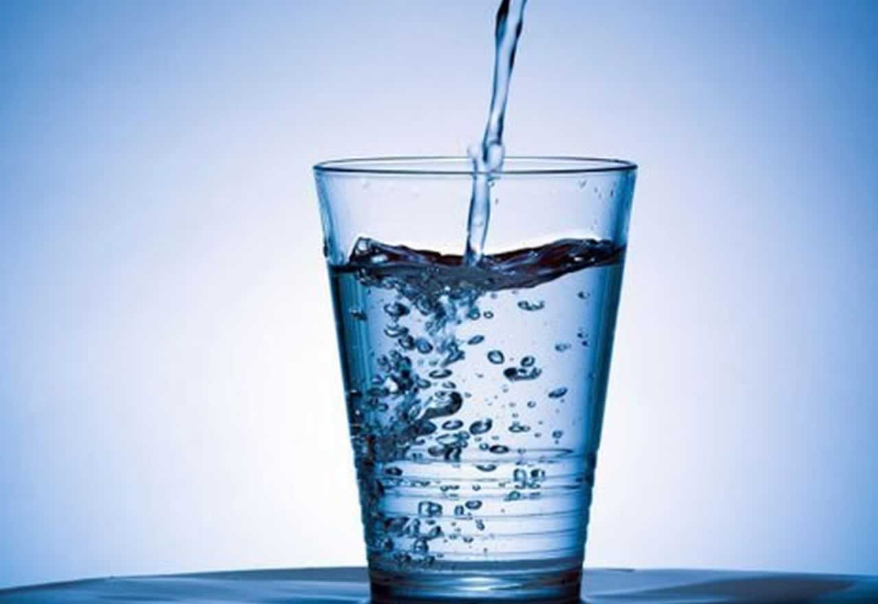 Las bebidas que son más saludables que el agua