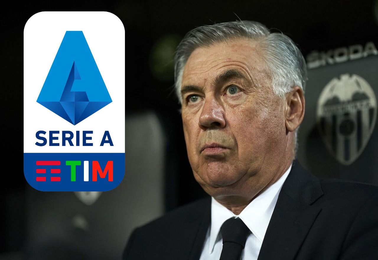 El escaparate del Calcio: Ancelotti tiene cinco jugadores de la Serie A en su agenda
