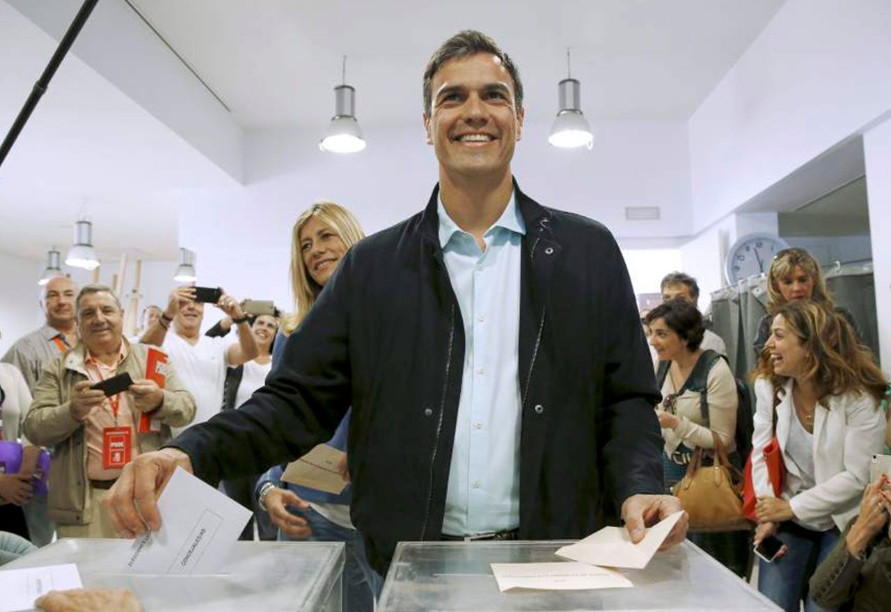 La prueba indiscutible del objetivo 'oculto' del 'bono joven' de Sánchez: "vota al PSOE"