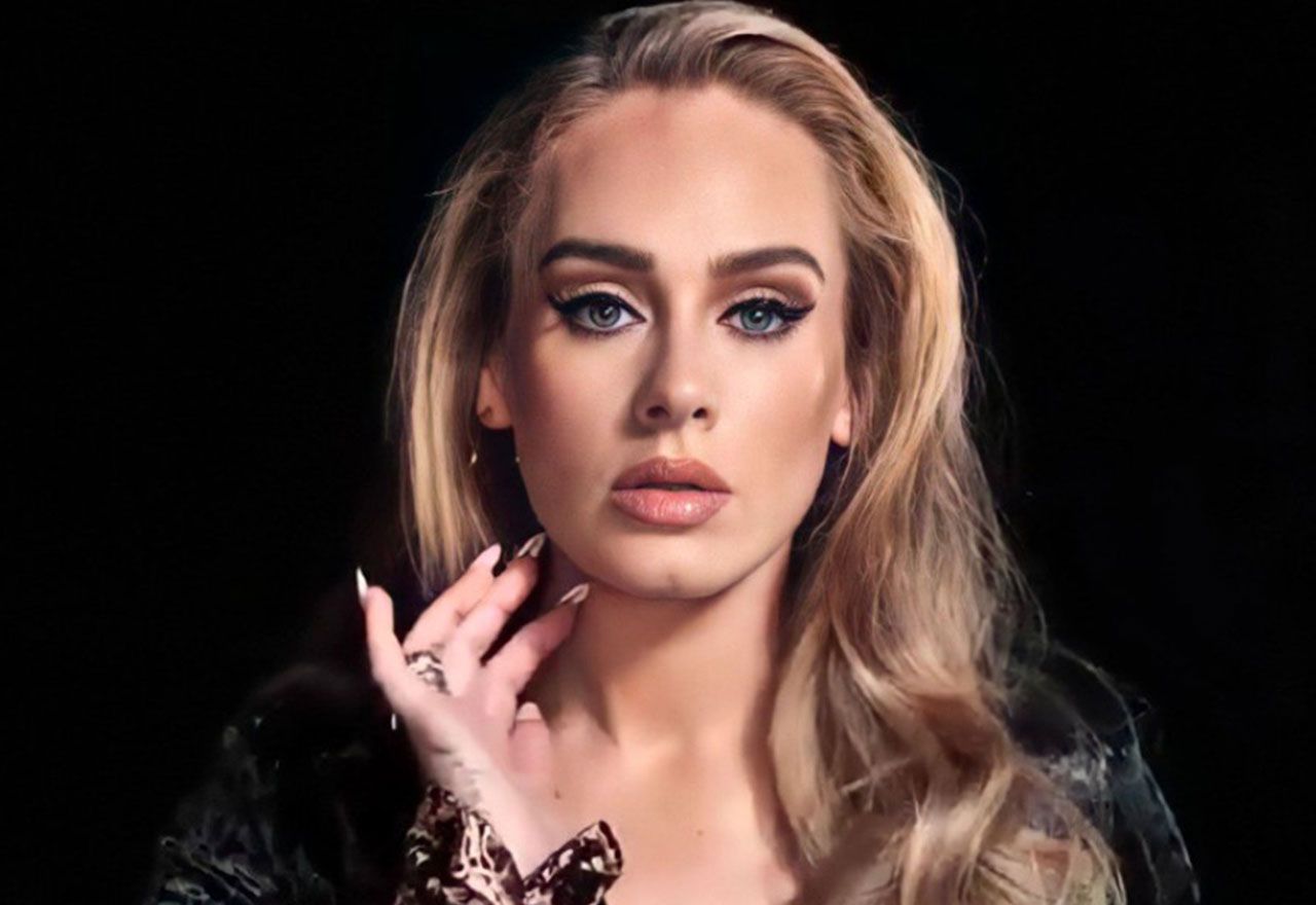 Adele, decepcionada con sus fans: "consiguieron herir mis sentimientos"